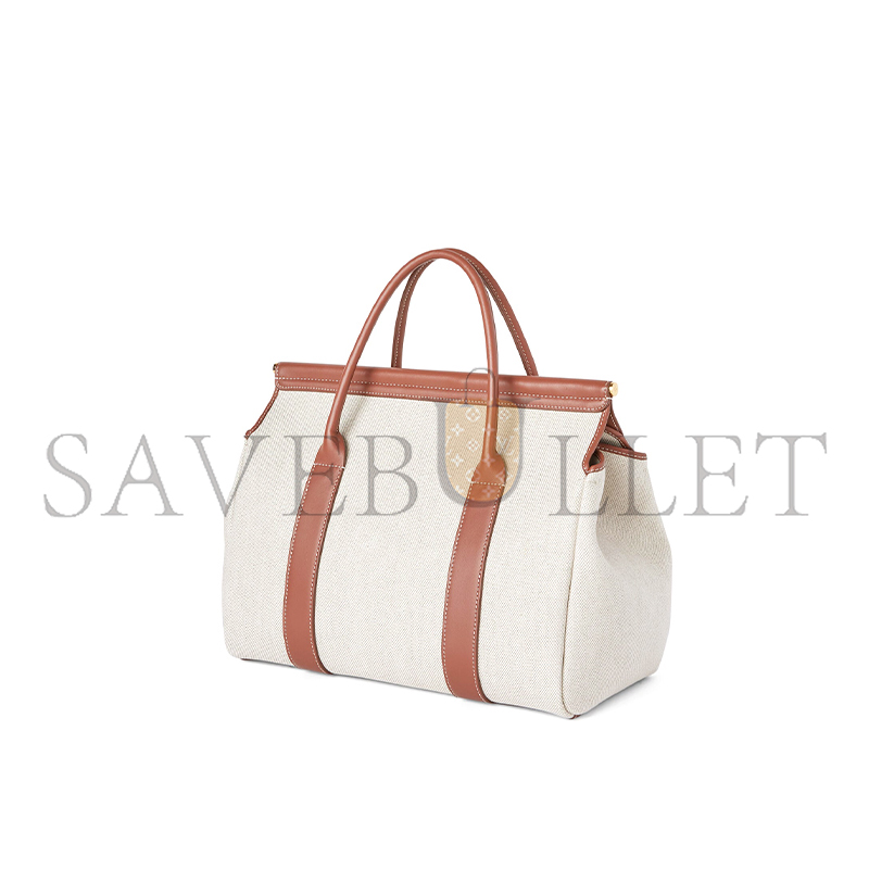 LORO PIANA LOOM BAG L32 FAO0185 (33*23*18cm)